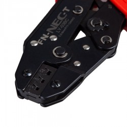 انبر پرس سرسیم NEC مدل LY-03BC انبر پرس سرسیم NEC مدل LY-03BC