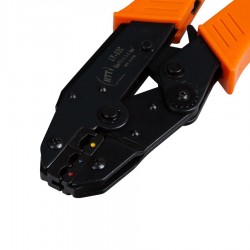 انبر پرس سرسیم روکش دار HTT مدل LY-03C