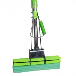 تی دسته تلسکوپی PVA MOP تی دسته تلسکوپی PVA MOP