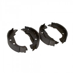 لنت ترمز عقب پژو 405 (جفت)