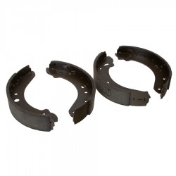 لنت ترمز عقب پیکان (جفت)