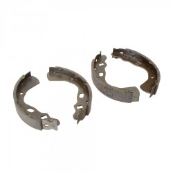 لنت ترمز عقب پراید (جفت)