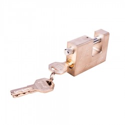 قفل کتابی 70 میلی متر اس.اچ.اچ قفل کتابی 70 میلی متر اس.اچ.اچ