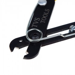 سیم لخت کن 5 اینچ تی وی اس مدل 30-10AWG