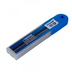 مجموعه 10 عددی تیغ کاتر تندیس مجموعه 10 عددی تیغ کاتر تندیس