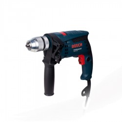 دریل چکشی سه نظام اتومات بوش مدل GSB13RE دریل چکشی سه نظام اتومات بوش مدل GSB13RE