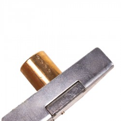 قفل کمدی دو پله جام مدل 2010