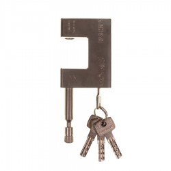 قفل کتابی 94 میلی متری پی ژن