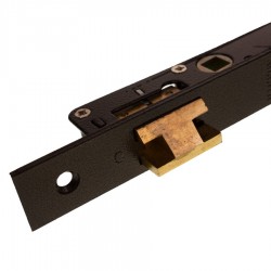 قفل در پی ژن