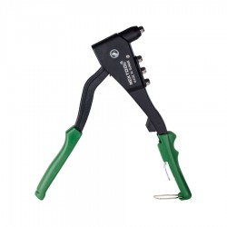 انبر پرچ دستی فشار قوی نکس تول سایز 4.8 میلیمتر