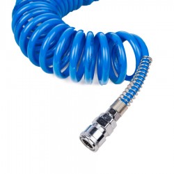 شلنگ فنری 15 متری نکس تول