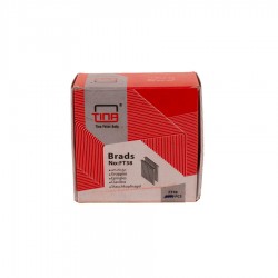 میخ میخکوب 2500 عددی مدل FT38 تینا فلز