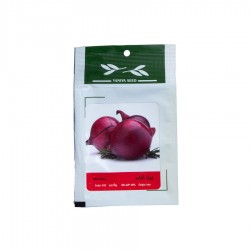 بذر پیاز قرمز