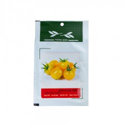 بذر گوجه چری، زرد، درختی