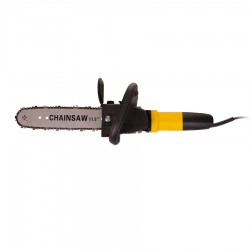 مینی فرز آپ اسپریت مدل G6-115 (با تبدیل اره زنجیری) مینی فرز آپ اسپریت مدل G6-115 (با تبدیل اره زنجیری)