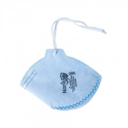 ماسک تنفسی نانو N95 نانوما مدل FFP2 (بدون سوپاپ)