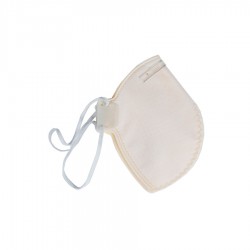 ماسک تنفسی بدون سوپاپ نانو N95 نانوما