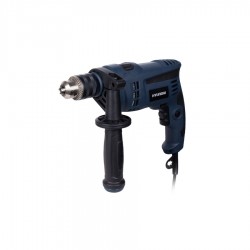 دریل چکشی 13 میلی متری هیوندای مدل HP9013 دریل چکشی 13 میلی متری هیوندای مدل HP9013