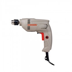 دریل برقی کرون مدل CT10125 دریل برقی کرون مدل CT10125