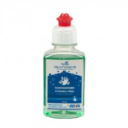 محلول ضدعفونی کننده دست نانو 20 آروما