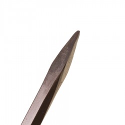 قلم 4 شیار نوک تیز طول 40 سانتیمتر درجه یک