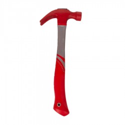 چکش میخ کش 720 گرمی درجه یک (قرمز)