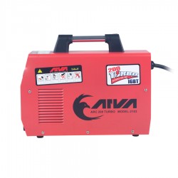 اینورتر جوشکاری آروا مدل 2103 اینورتر جوشکاری آروا مدل 2103