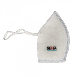 ماسک نمدی بهتا