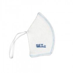 ماسک نمدی ست