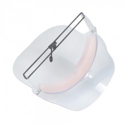 شیلد محافظ صورت تکنیک پاور هلث