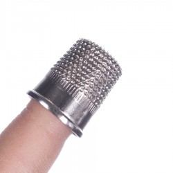 انگشتانه فلزی درجه یک