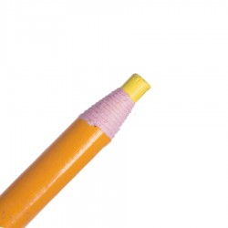 مداد خیاطی صابونی نخ دار زرد درجه یک مداد خیاطی صابونی نخ دار زرد درجه یک