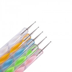 ست قلم نقطه کوبی دسته پلاستیکی درجه یک ست قلم نقطه کوبی دسته پلاستیکی درجه یک