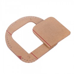 شابلون گرد کن پلاستیکی درجه یک ایرانی شابلون گرد کن پلاستیکی درجه یک ایرانی