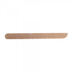 خط کش علامت گذار درجه یک ایرانی