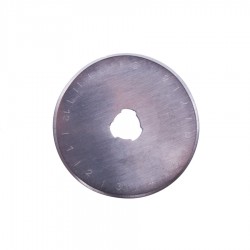 تیغ کاتر دوار 45 میلیمتری درجه یک تیغ کاتر دوار 45 میلیمتری درجه یک