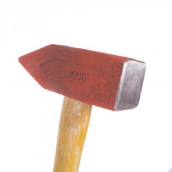 چکش مهندسی 3000 گرمی درجه 1