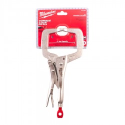 انبر قفلی C شکل 11 اینچ میلواکی مدل 3531