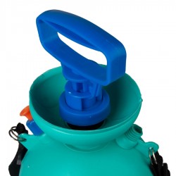 سم پاش حجم 8 لیتر زانکو