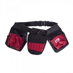 کیف ابزار کمری سه تایی برزنتی رویال مدل 126 کیف ابزار کمری سه تایی برزنتی رویال مدل 126