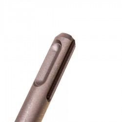 مته 4 شیار 4 الماسه نمره 20 طول 260 میلیمتر درجه یک مته 4 شیار 4 الماسه نمره 20 طول 260 میلیمتر درجه یک