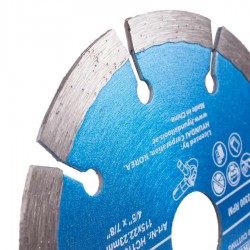 صفحه گرانیت بر 115 میلیمتر مدل HC113H-DB هیوندای