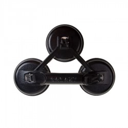 قاپک سنگ 3 تایی گلکسی