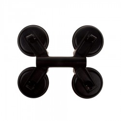 قاپک سنگ 4 تایی گلکسی