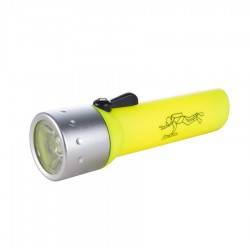 چراغ قوه ضد آب فسفری مدل XQ 1