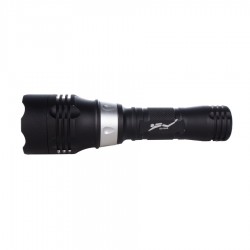 چراغ قوه پلیسی ضد آب مدل XQ 34