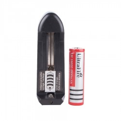 چراغ پیشانی ضد آب مدل T6