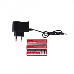 چراغ پرژکتور دایره‌ای زوم‌دار مدل YL-BQ 023