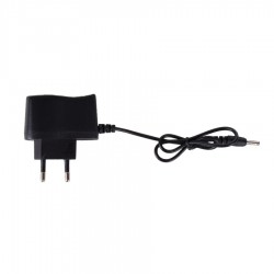 چراغ پیشانی شارژی نقره‌ای مدل 5658