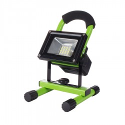 چراغ پرژکتور پایهدار با اسپیکر بلوتوثی مدل YW-201 چراغ پرژکتور پایهدار با اسپیکر بلوتوثی مدل YW-201